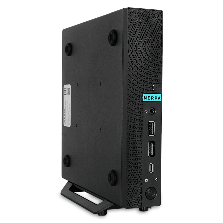 Офисный ПК NERPA BALTIC mini