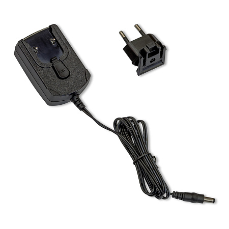 AT-105/AC-00M - Адаптер питания импульсный 12В,1,5А для TD-1050 PRO, TD-1060 Slim