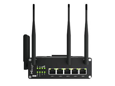 Milesight UR75