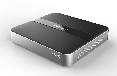 Milesight MS-N1004-UC