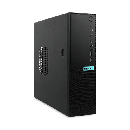 Офисный ПК NERPA BALTIC SFF