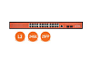 Wi-Tek WI-MS326GF