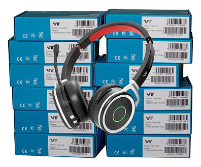 VT6200-D QD комплект 40шт