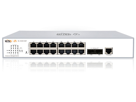 Wi-Tek WI-CMS318GF