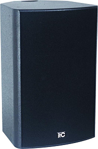 ITC TS-610DT Dante громкоговоритель, 8 Ом, 300 Вт
