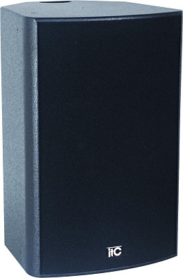 ITC TS-610DT Dante громкоговоритель, 8 Ом, 300 Вт