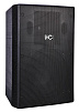 ITC TS-9 40W 8 Ом чёрный цвет