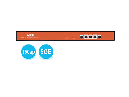 Wi-Tek WI-AC150