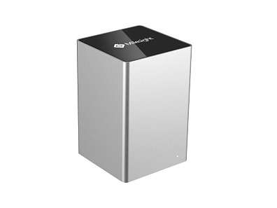 Milesight MS-N1008