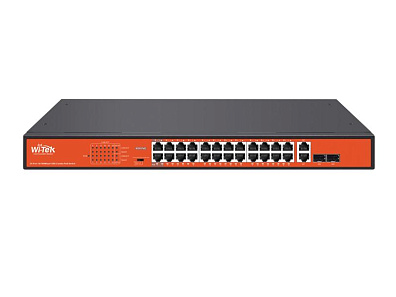 Wi-Tek WI-PS526G (v4)
