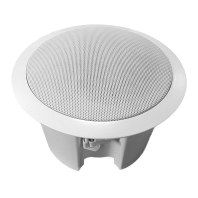 ITC T-205DT Dante потолочный громкоговоритель 4.5"+1", 30W