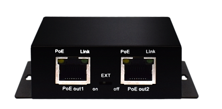 Wi-Tek WI-PE31E