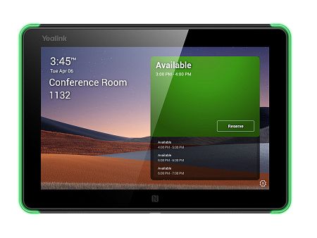 Yealink RoomPanel