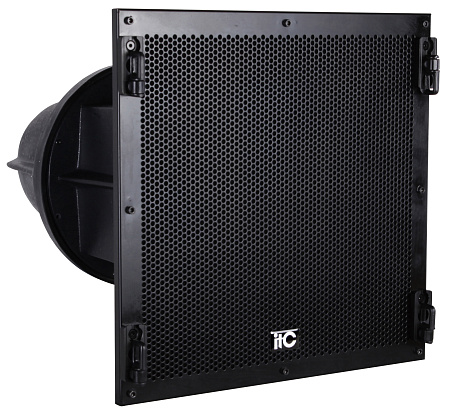 ITC TS-3H 400W 4 Ом уличный рупорный