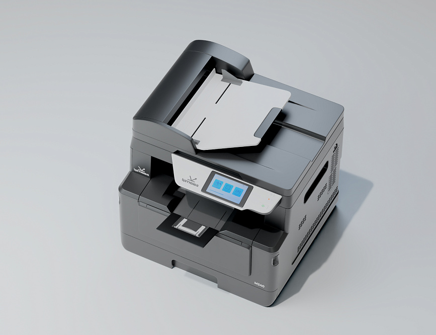 МФУ Катюша М240РМ