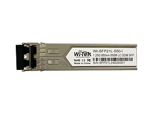 Wi-Tek WI-SFP21L-550-I
