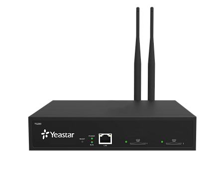 Yeastar TG200