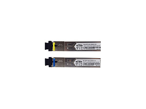 Wi-Tek WI-SFP10S-20KM-I