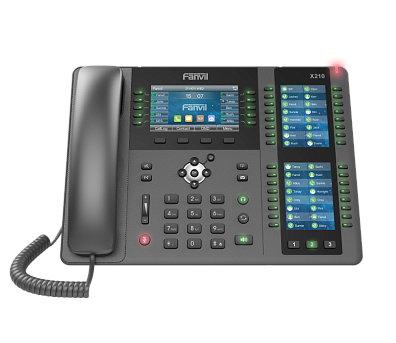 Fanvil X210