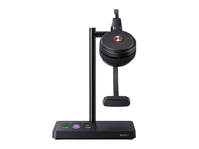 Yealink WH62 Mono UC