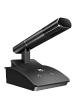 ITC TS-0303B микрофон председателя, чёрный цвет