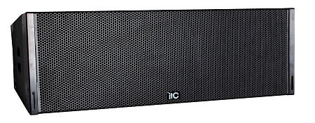 ITC LA-2120 800W 8 Ом элемент массива