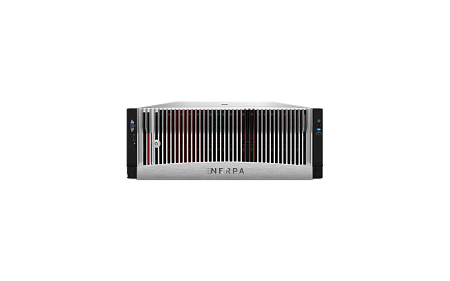 Сервер NERPA HC RQ 69R