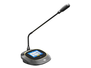 TS-0309А Микрофон делегата