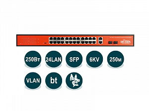 Wi-Tek WI-PS526G (v2)