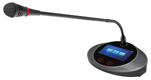 ITC TS-W101 Микрофон председателя б/п