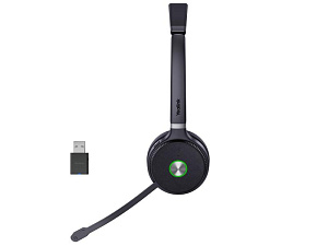 Yealink WH62 Dual Portable UC