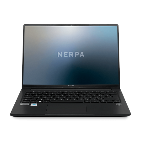 Ноутбук NERPA CASPICA HUSO 14’’
