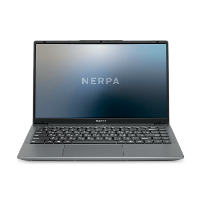 Ноутбук NERPA CASPICA ALOSO 14.1"