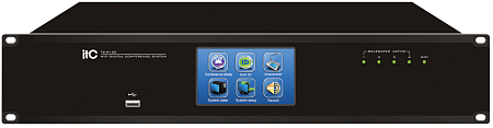 ITC TS-W100  Контроллер б/п