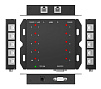 Desk Presence Controller