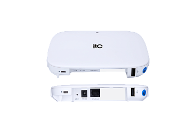 TS-W111 точка доступа для микрофонов, 802.11n/ac, версия 2