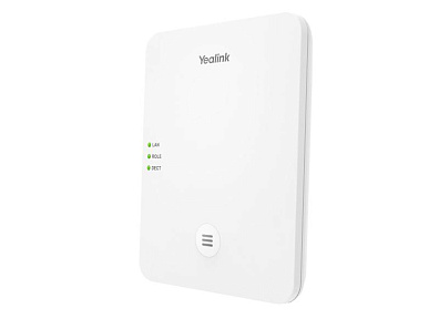 Yealink W80B