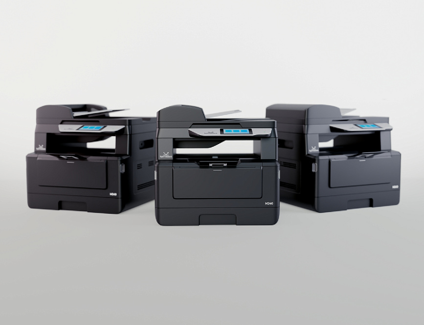 МФУ Катюша М240РМ