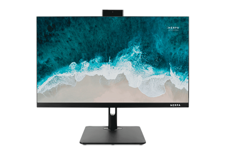 Моноблок SAIMAA 27"