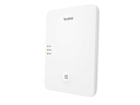 Yealink W80B