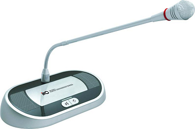 ITC TS-0621 микрофон председателя