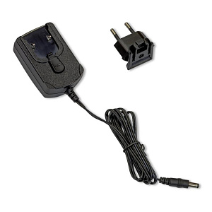 AT-105/AC-00M - Адаптер питания импульсный 12В,1,5А для TD-1050 PRO, TD-1060 Slim