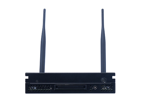 ITC TV-8207, процессорный модуль расширения (OPS I7)