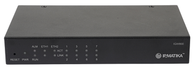 IPMATIKA IGW800