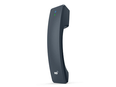 Беспроводная телефонная трубка Yealink BTH58