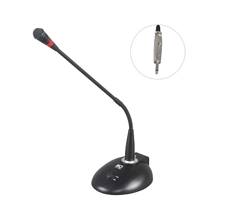 ITC TS-338 Настольный микрофон