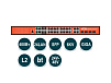 Wi-Tek WI-PMS328GF-Alien