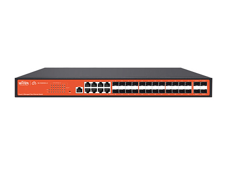 Wi-Tek WI-CGS5328-L3