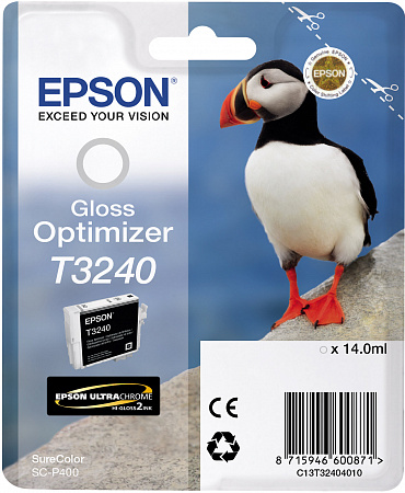T3240 Gloss Optimizer