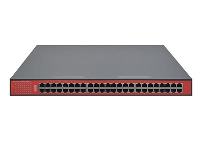Wi-Tek WI-PS348G